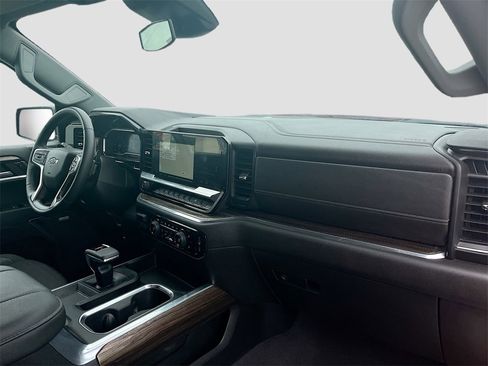 Used 2023 Chevrolet Silverado 1500 RST w/ Rally Edition image 30