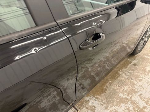 Used 2023 Kia Forte LXS w/ LXS Technology Package image 28