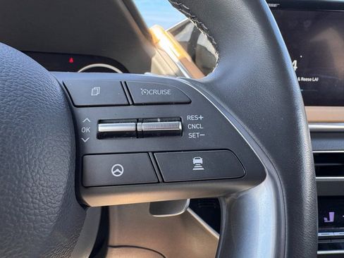 Used 2023 Hyundai Sonata Limited image 34