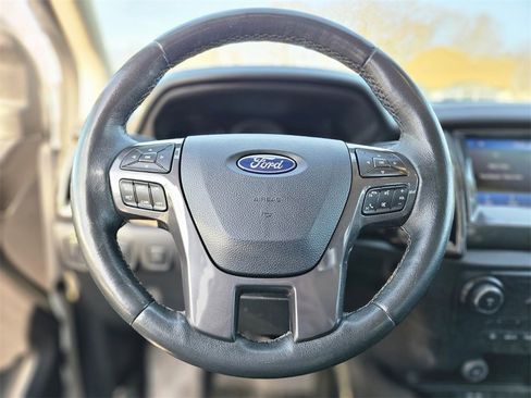 Used 2021 Ford Ranger Lariat w/ FX4 Off-Road Package image 21