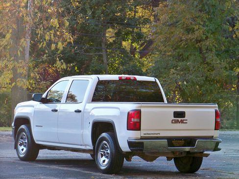 Used 2014 GMC Sierra 1500 4x4 Crew Cab w/ Sierra Appearance Package image 5