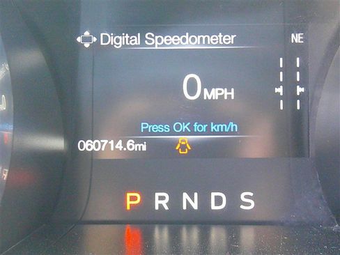 Used 2023 Ford Mustang Premium RWD image 12