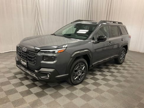 New 2026 Subaru Outback Premium AWD/4WD image 4