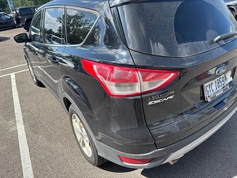 Used 2016 Ford Escape SE FWD image 7