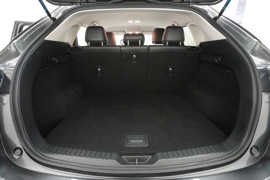 Used 2025 MAZDA CX-5 AWD 2.5 S w/ Select Package image 10