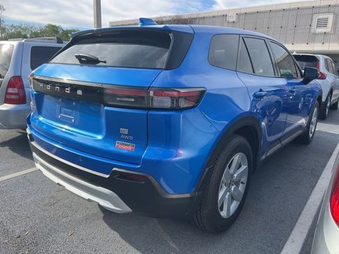 Used 2024 Honda Prologue EX image 5