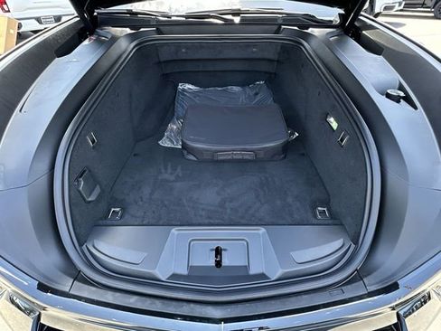 New 2026 Cadillac Escalade IQ Sport 1 image 31