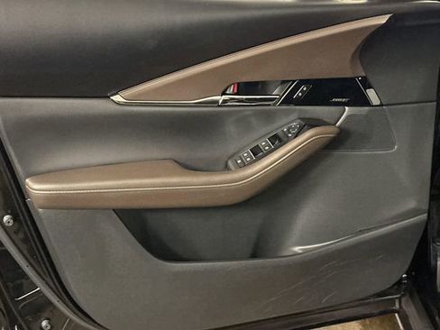 Used 2023 MAZDA CX-30 2.5 Turbo w/ Premium Plus Pkg image 21