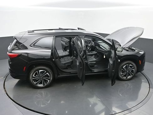 New 2026 Buick Enclave Sport Touring w/ Power Package AWD/4WD image 67