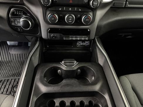 Used 2021 RAM 1500 Big Horn AWD/4WD image 16