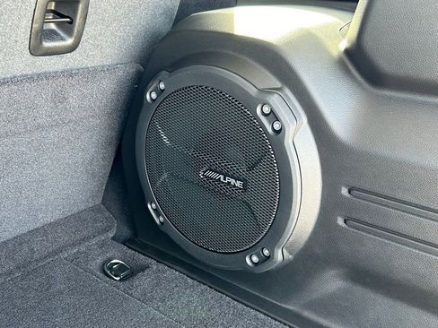 New 2024 Jeep Wrangler Sahara w/ Technology Group image 35