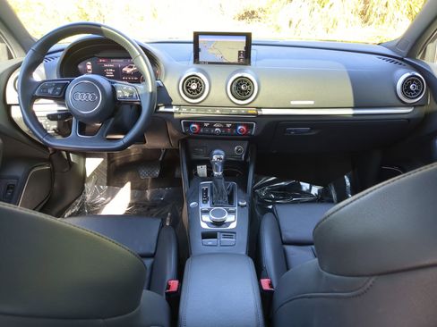 Used 2018 Audi A3 2.0T Premium Plus image 13