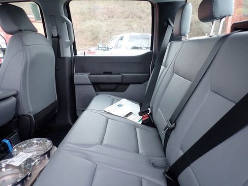 New 2026 Ford F350 XL w/ XL Off-Road Package image 15