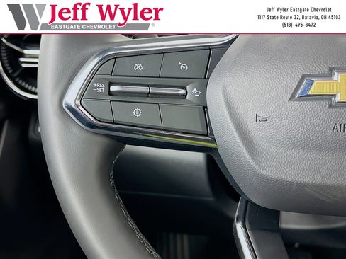 New 2026 Chevrolet Equinox LT FWD image 15
