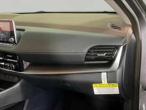 Used 2023 Nissan Rogue SV AWD/4WD image 26