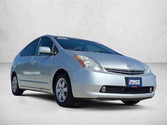 Used 2008 Toyota Prius FWD video 3