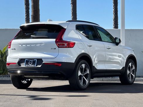 New 2026 Volvo XC40 B5 Plus w/ Protection Package Premier image 5