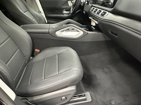 New 2026 Mercedes-Benz GLE 450 4MATIC image 15