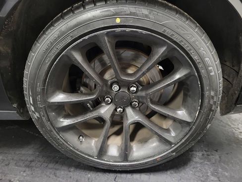 Used 2020 Dodge Challenger R/T Scat Pack image 11