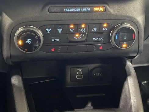 Used 2024 Ford Bronco Sport Heritage w/ Heritage Convenience Package image 16