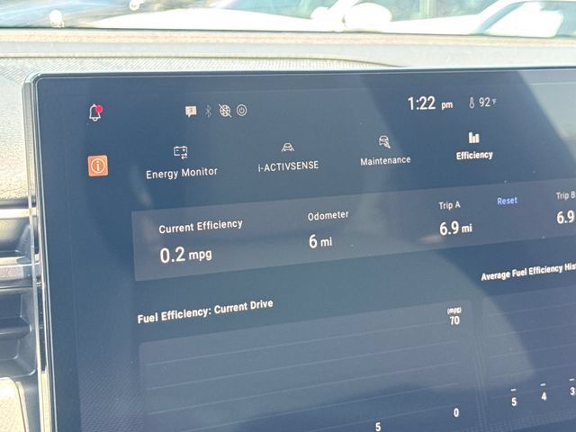 New 2026 MAZDA CX-5 Preferred AWD/4WD image 15