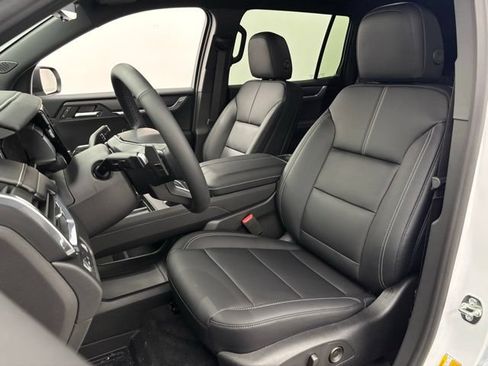 New 2026 GMC Acadia Elevation w/ Elevation Premium Package FWD image 20