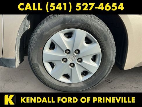 Used 2004 Honda Accord LX image 10