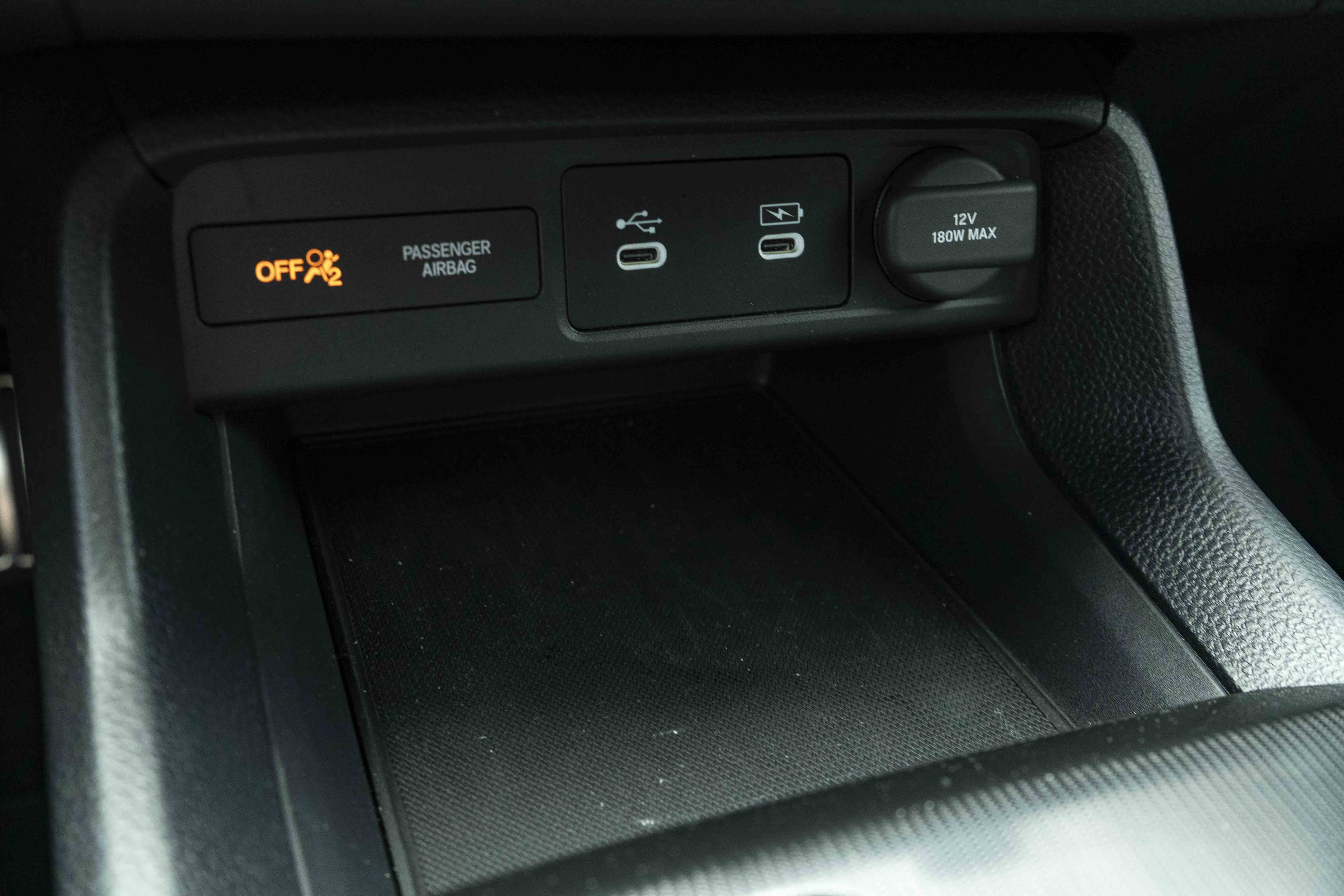 Used 2026 Honda Civic Sport image 31
