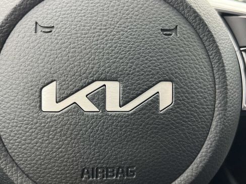New 2026 Kia Seltos S FWD image 27