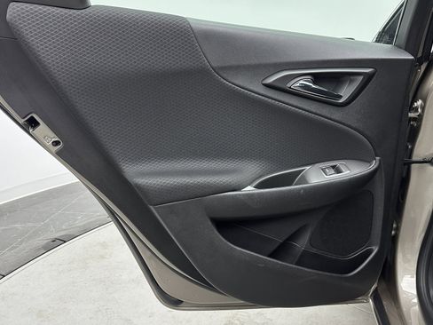 Used 2025 Chevrolet Malibu LT image 28