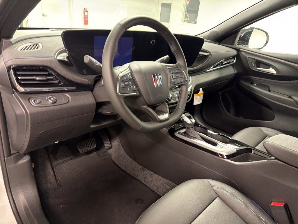 New 2026 Buick Envista Sport Touring w/ Convenience I Package FWD image 27