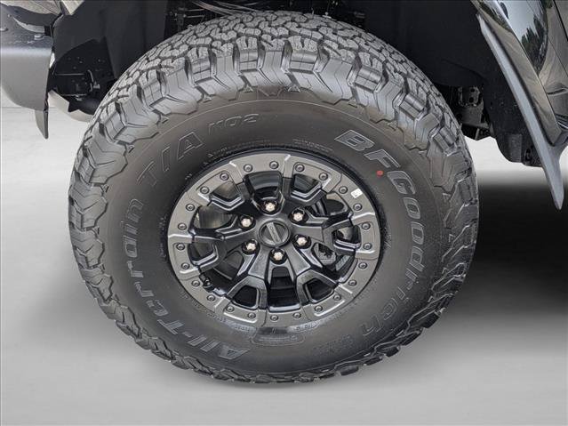 New 2026 Ford Bronco Raptor AWD/4WD image 9