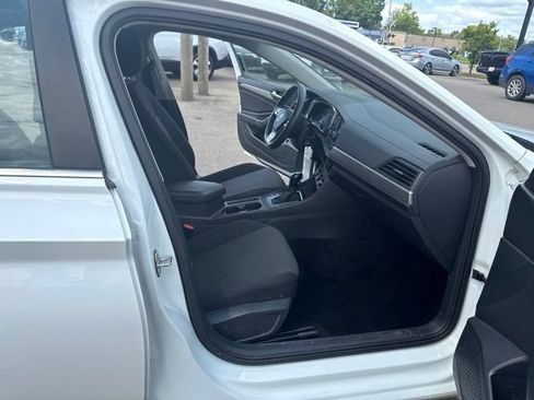 Used 2019 Volkswagen Jetta S w/ Driver Assistance Package FWD image 12