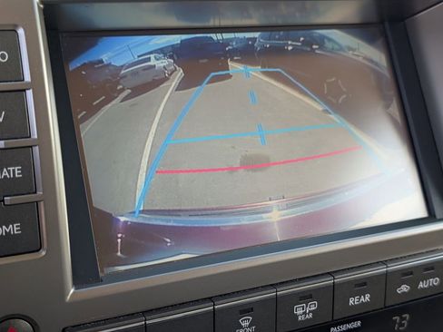 Used 2014 Lexus GX 460 Luxury image 28