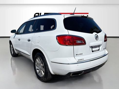Used 2017 Buick Enclave Leather AWD/4WD image 5