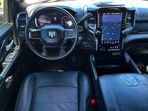 Used 2024 RAM 2500 Rebel w/ Towing Technology Group image 27