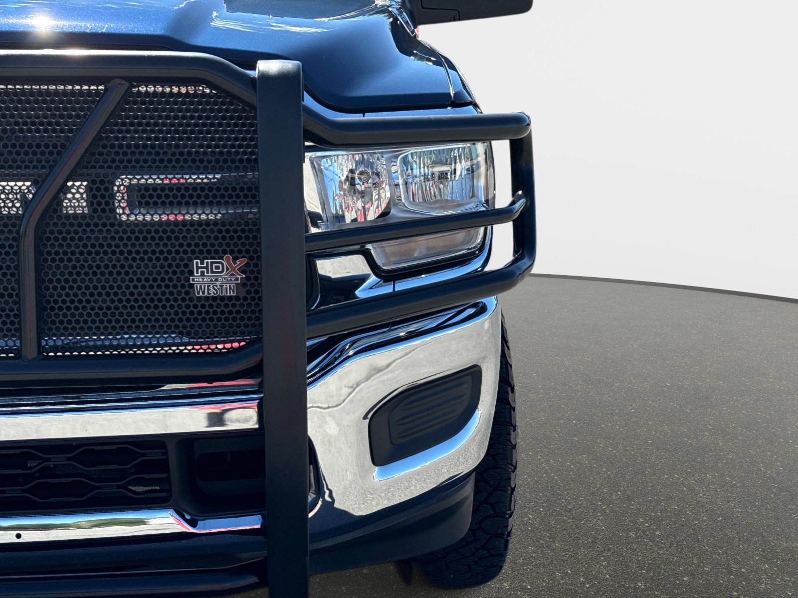 Used 2021 RAM 2500 Tradesman AWD/4WD image 11