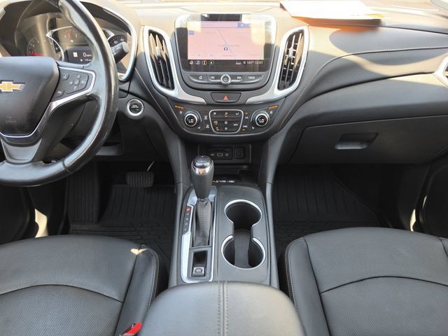 Used 2020 Chevrolet Equinox Premier FWD image 18