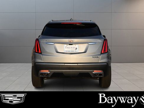 New 2026 Cadillac XT5 Premium Luxury w/ Driver Assist Package image 6