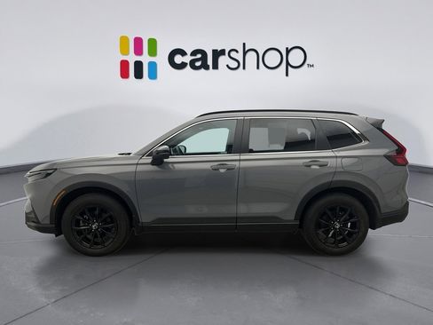 Used 2024 Honda CR-V Sport image 2