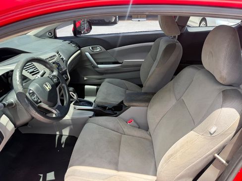 Used 2012 Honda Civic EX image 12