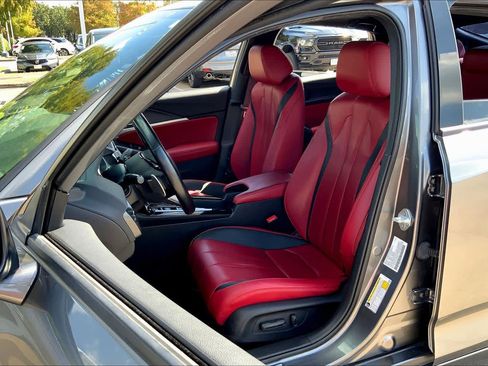 Used 2023 Acura Integra A-Spec image 7