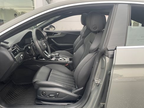Certified 2023 Audi A5 2.0T Prestige AWD/4WD image 8
