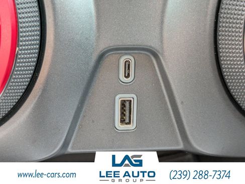 Used 2023 Chevrolet Blazer LT AWD/4WD image 25