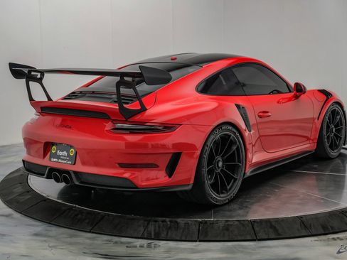 Used 2019 Porsche 911 GT3 RS RWD image 24