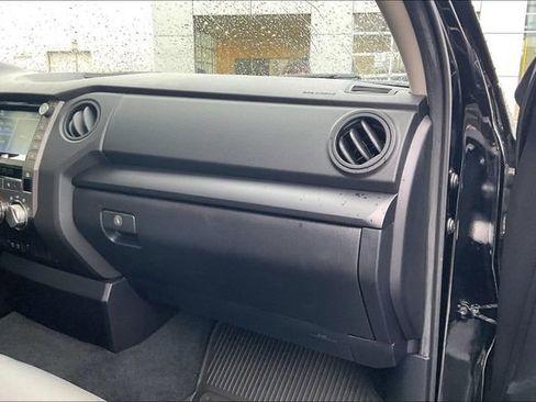 Used 2021 Toyota Tundra SR image 16