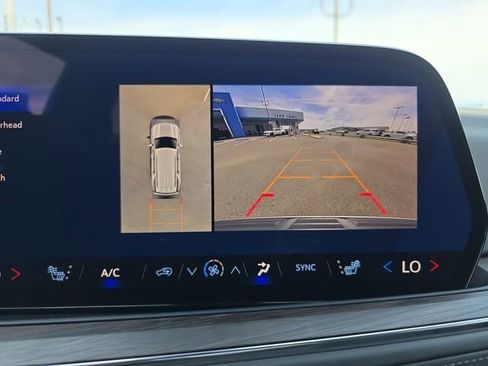 New 2026 Chevrolet Tahoe LT RWD image 24