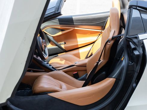 Used 2020 McLaren 720S Luxury image 50
