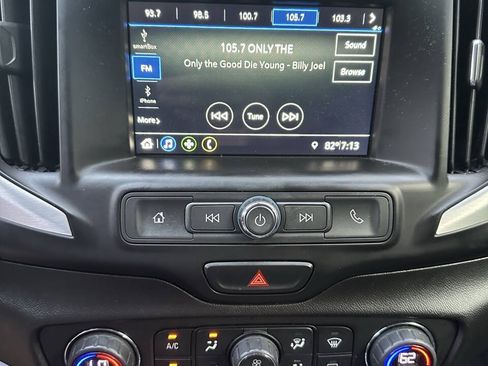 Used 2019 GMC Terrain SLE w/ Driver Convenience Package AWD/4WD image 7