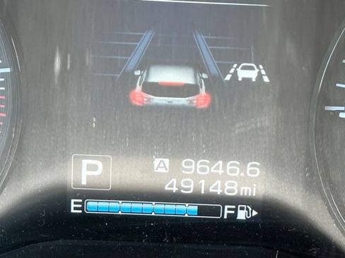 Used 2022 Subaru Impreza 2.0i AWD/4WD image 1